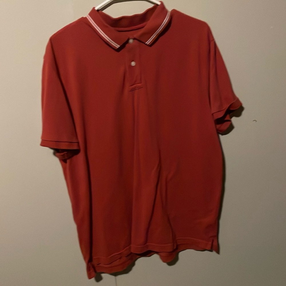 Old Navy Classic Fit Extra Large Polo